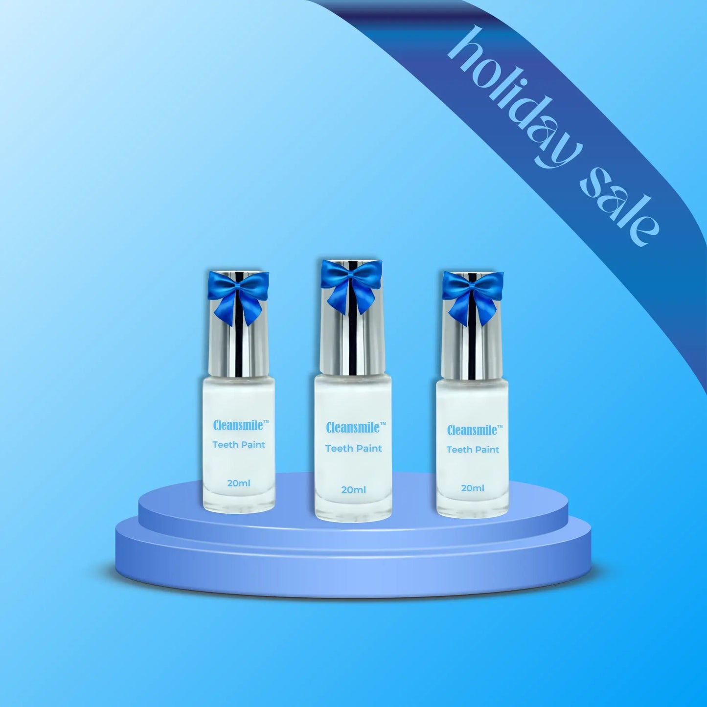 Cleansmile™Smile Paint