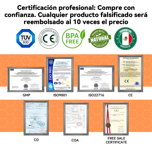 ODALIT™ Toxina Botulínica & Veneno de Abeja Alivio del Dolor Crema Cicatrizante de Huesos🔄