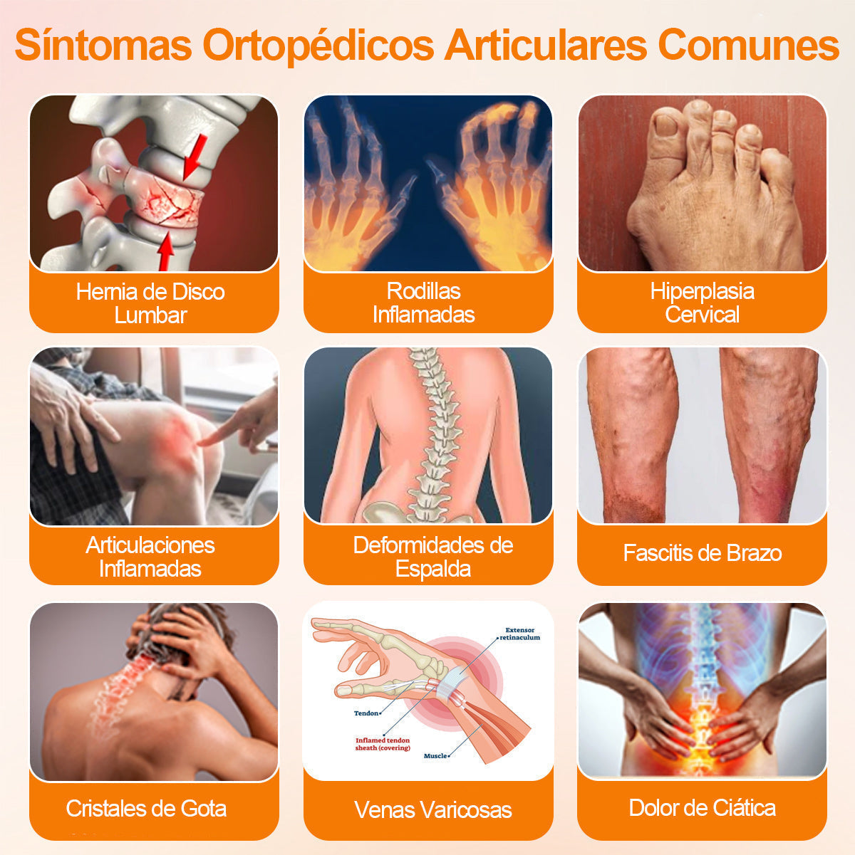 ODALIT™ Toxina Botulínica & Veneno de Abeja Alivio del Dolor Crema Cicatrizante de Huesos🔄