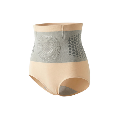 LBMLBM™☀️ Shorts Moldeadores y Quemagrasa 4‑en‑1 con Micropartículas de 𝐌𝐨𝐫𝐢𝐧𝐠𝐚 & 𝐁𝐞𝐫𝐛𝐞𝐫𝐢𝐧𝐚