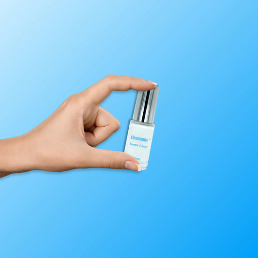 Cleansmile™Smile Paint