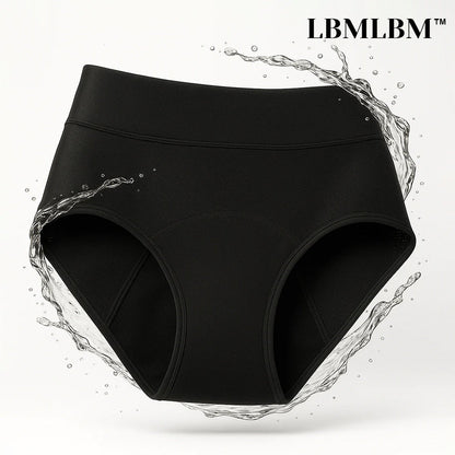 💖 Último Día | 50% DESCUENTO Pack de 4 Pantis Protectoras LBMLBM™ 100% a Prueba de Fugas