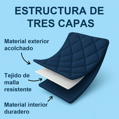 Nuevo Unbreak-Bear™ 2025 para mordedores intensos