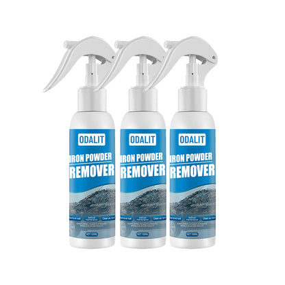 🔥2026 New Year- Multi-functional Quick-acting Rust Removal Spray