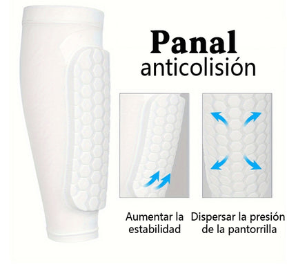 ❄️La venta de Año Nuevo 2025 - Protector de espinillas para esquí 2.0
