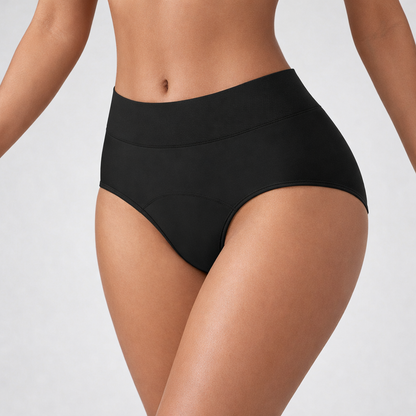 💖 Último Día | 50% DESCUENTO Pack de 4 Pantis Protectoras LBMLBM™ 100% a Prueba de Fugas