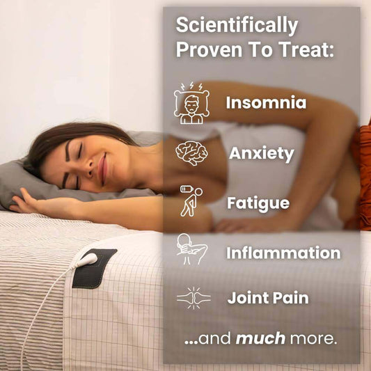 La colchoneta y sábana ODALIT™ 🌎